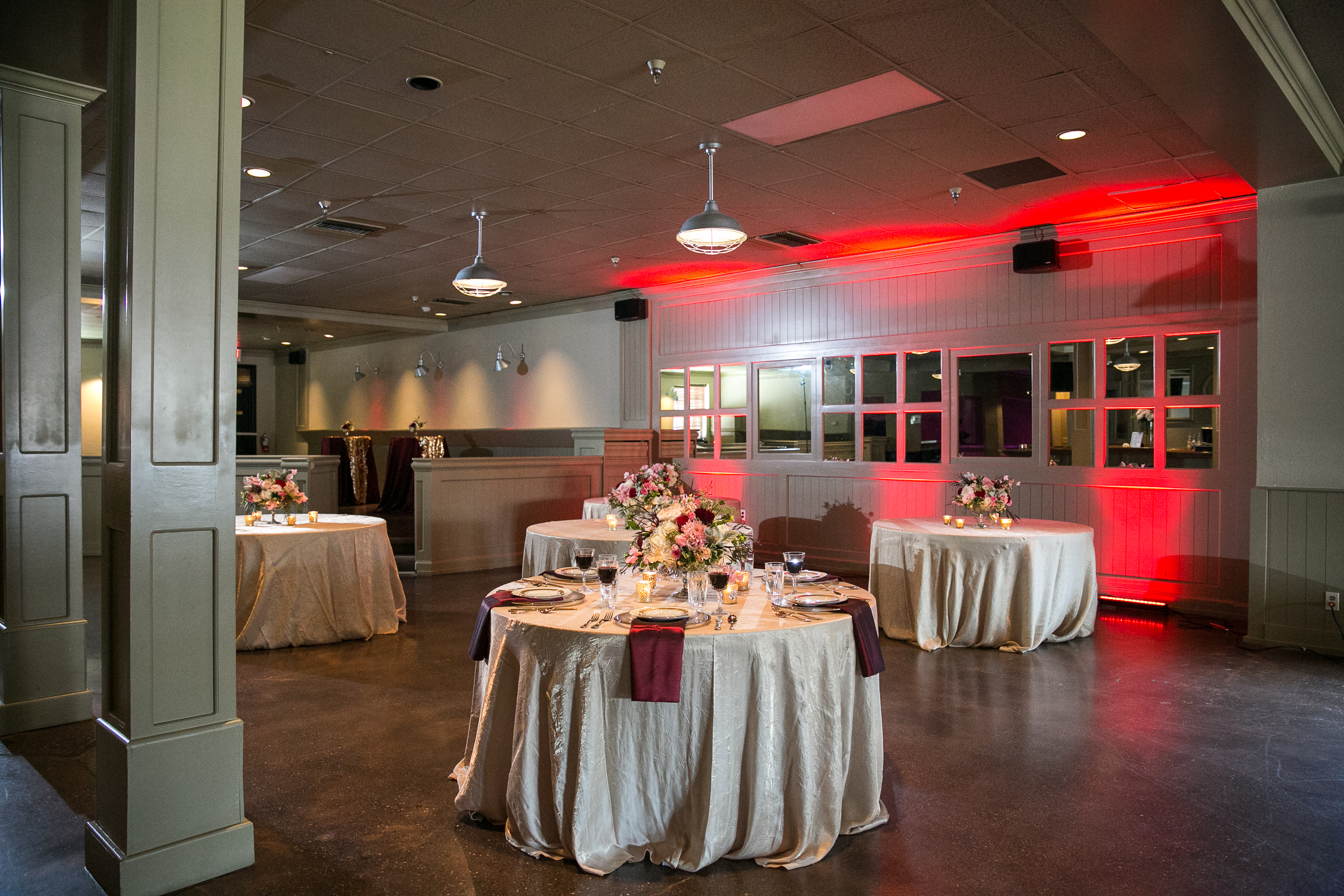 Private Rooms for Your Event at Billy Bob's Texas in Fort Worth, TX