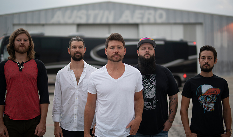 Wade Bowen
