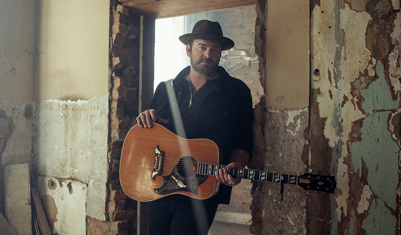 Wade Bowen