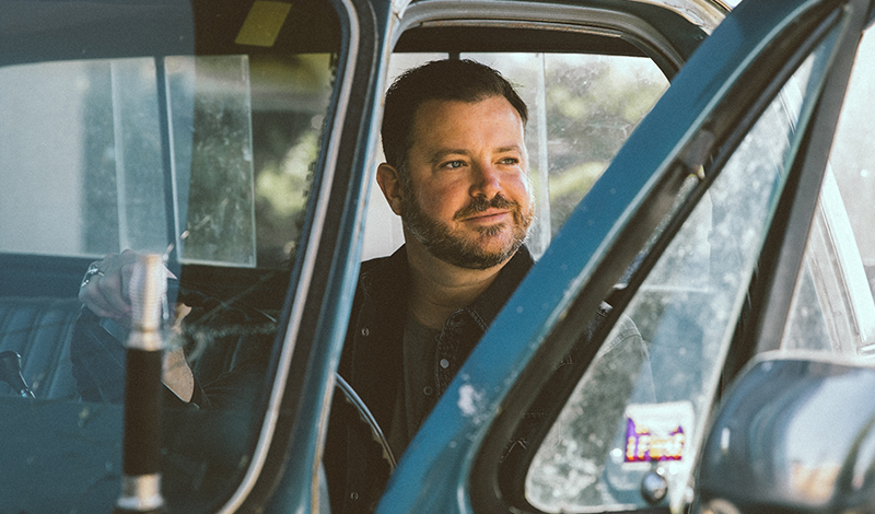 Wade Bowen