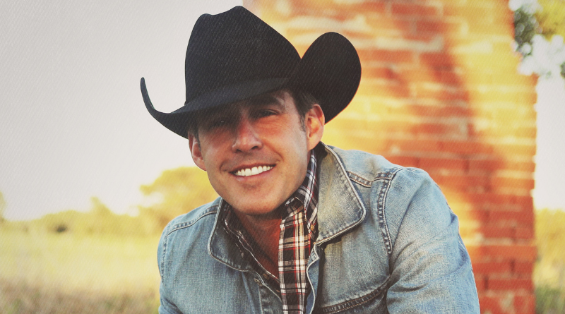 Parker McCollum