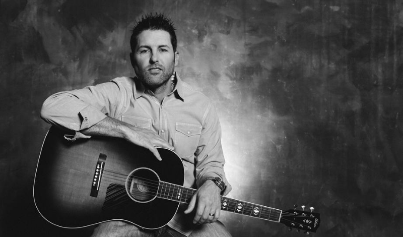 Josh Abbott Band