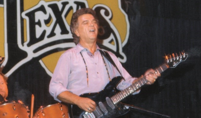 Conway Twitty - Billy Bob's Texas