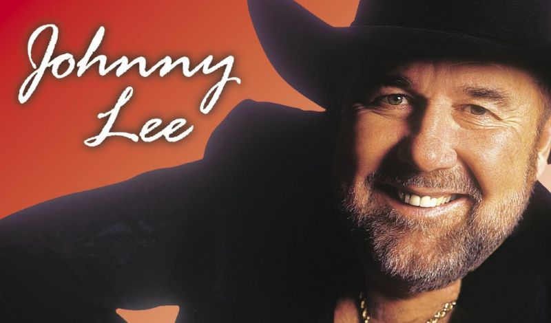 Johnny Lee - Billy Bob&rsquo;s Texas