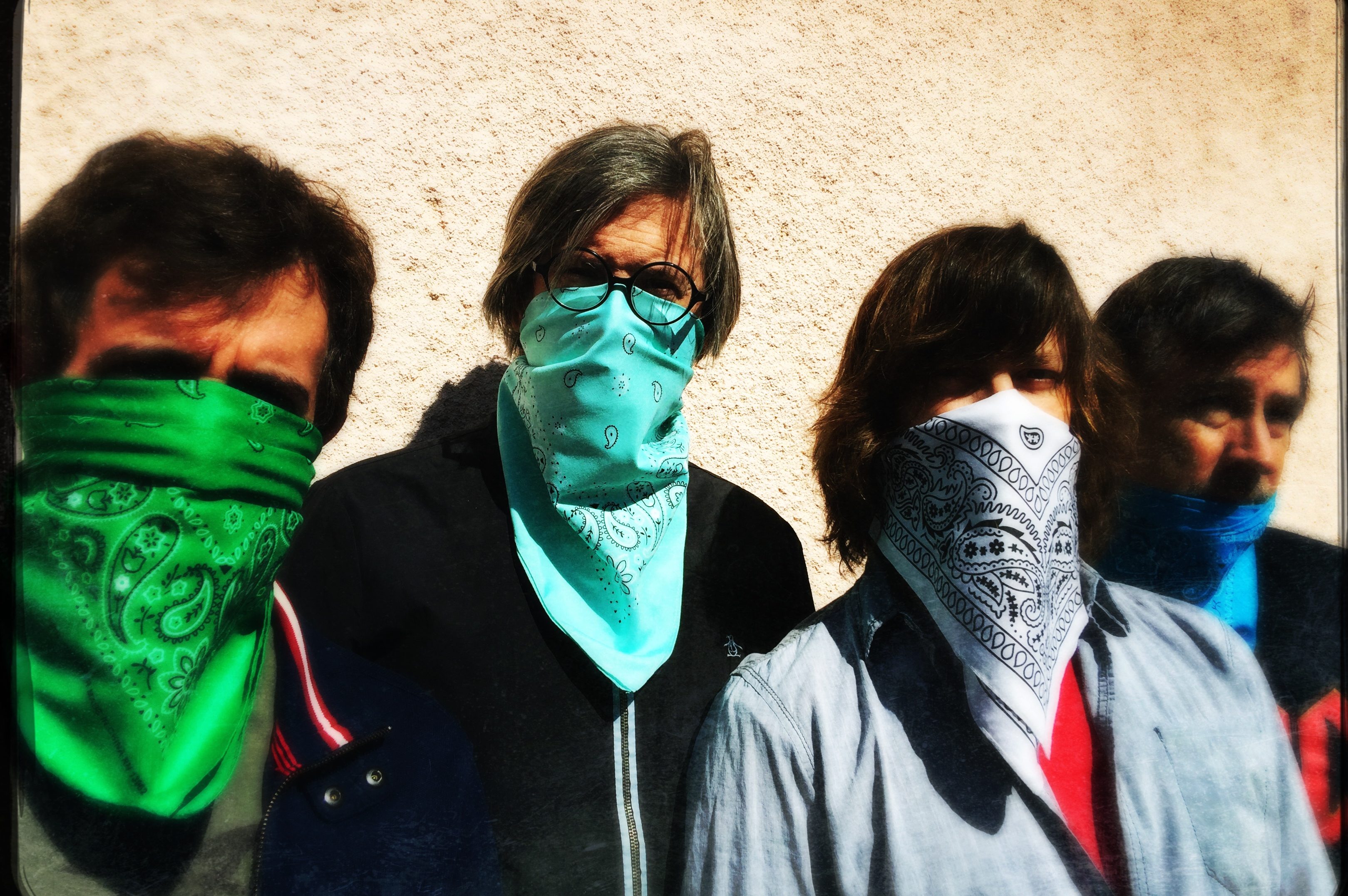 Old 97's - Billy Bob's Texas, image size:3239x2154