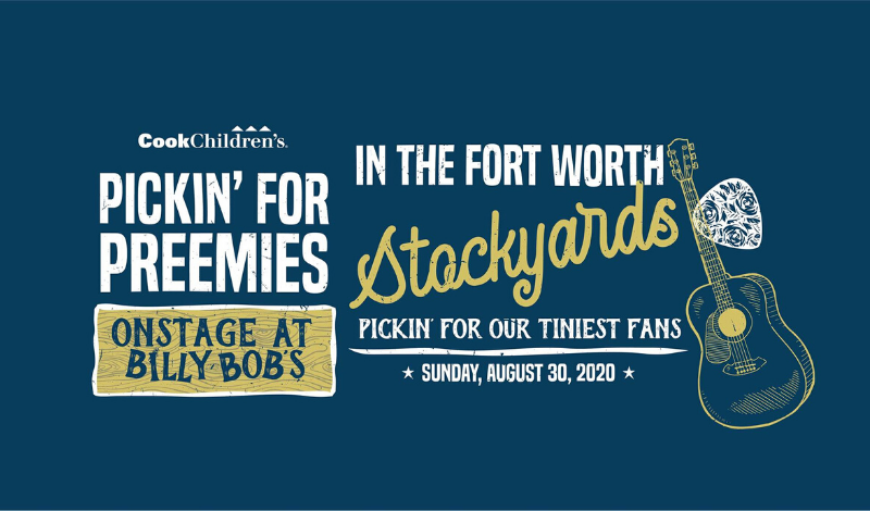 Pickin’ for Preemies