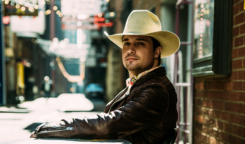 Wade Bowen