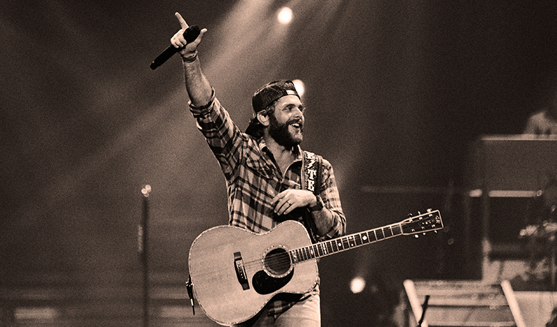 Thomas Rhett