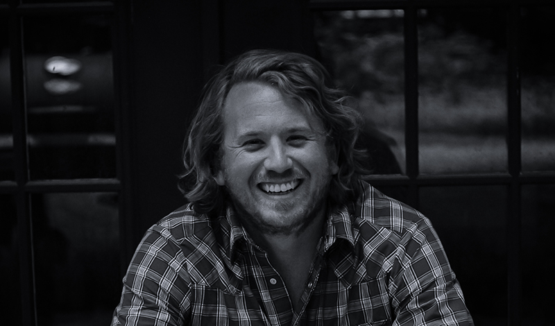 Wade Bowen