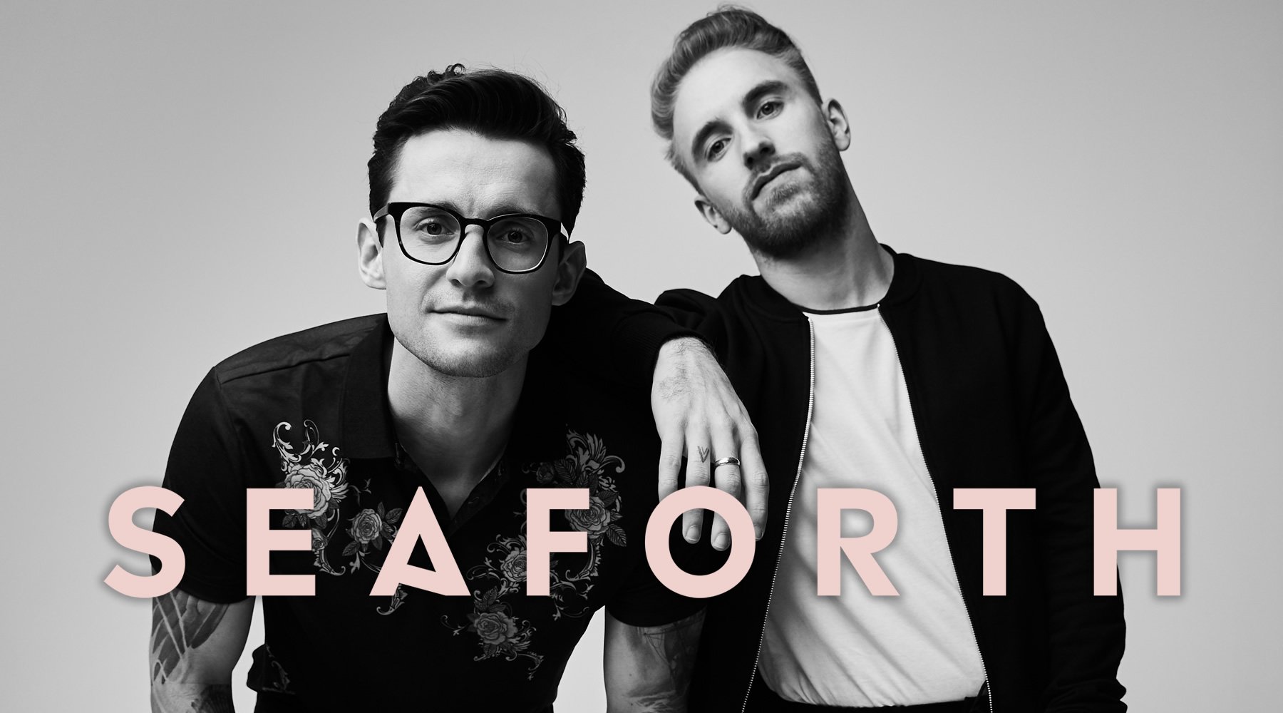 Seaforth Billy Bob's Texas