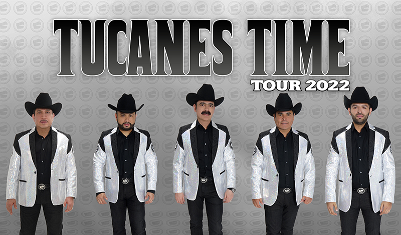 Los Tucanes